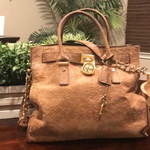 Michael Kors Hamilton